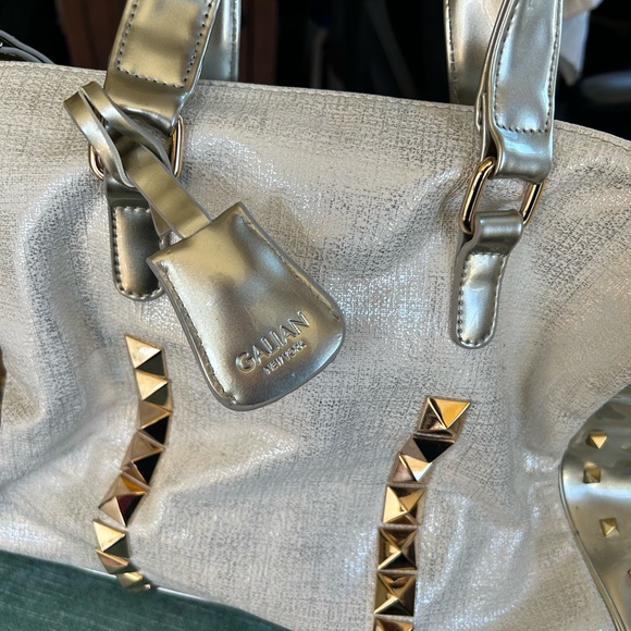 Galian handbag - Picture 4 of 11